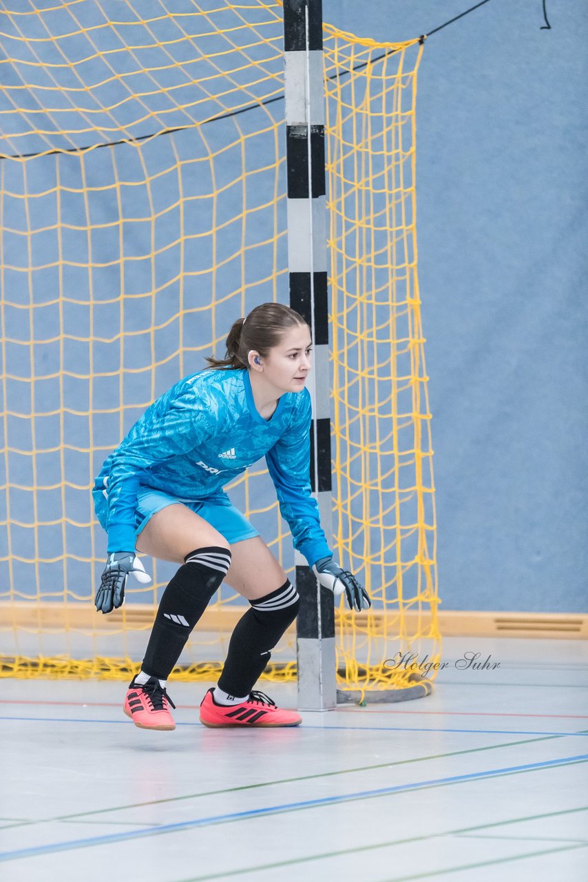 Bild 57 - wCJ NFV Futsalturnier